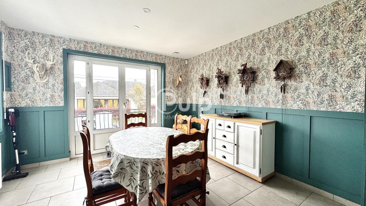 vente Maison Vimy (62580) réf:lie17805 - Pulp Immobilier
