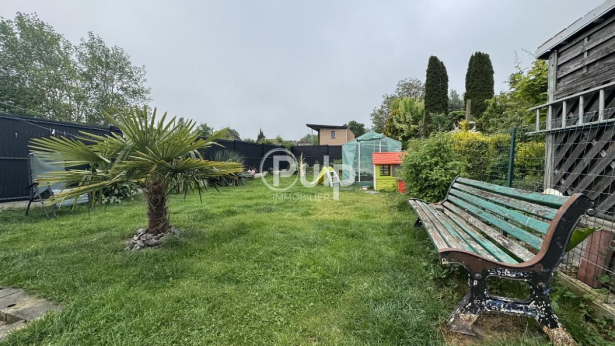 vente Maison Vimy (62580) réf:lie17805 - Pulp Immobilier