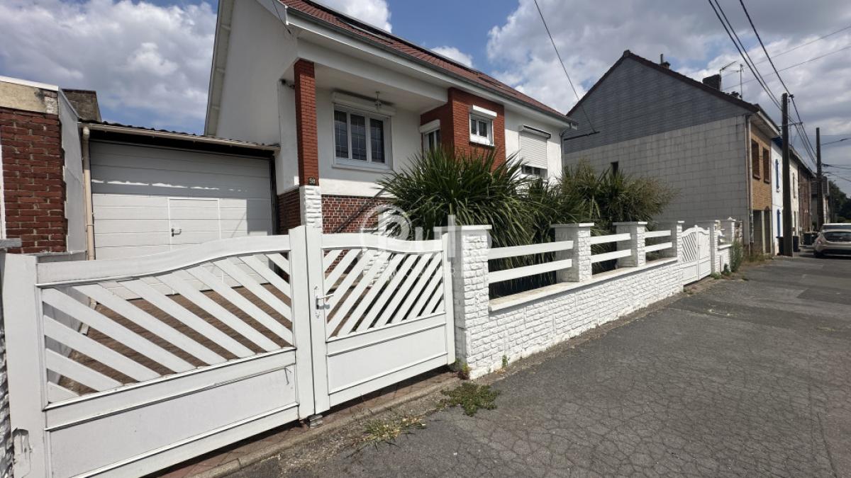 vente Maison Vimy (62580) réf:lie18232 - Pulp Immobilier