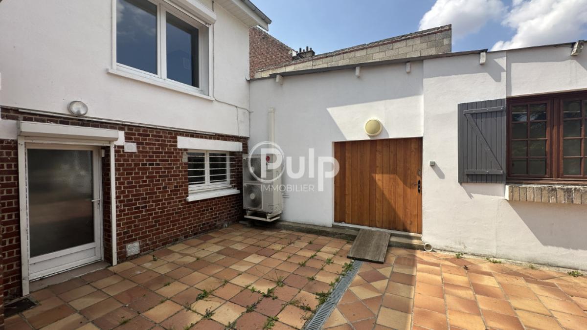 vente Maison Vimy (62580) réf:lie18232 - Pulp Immobilier