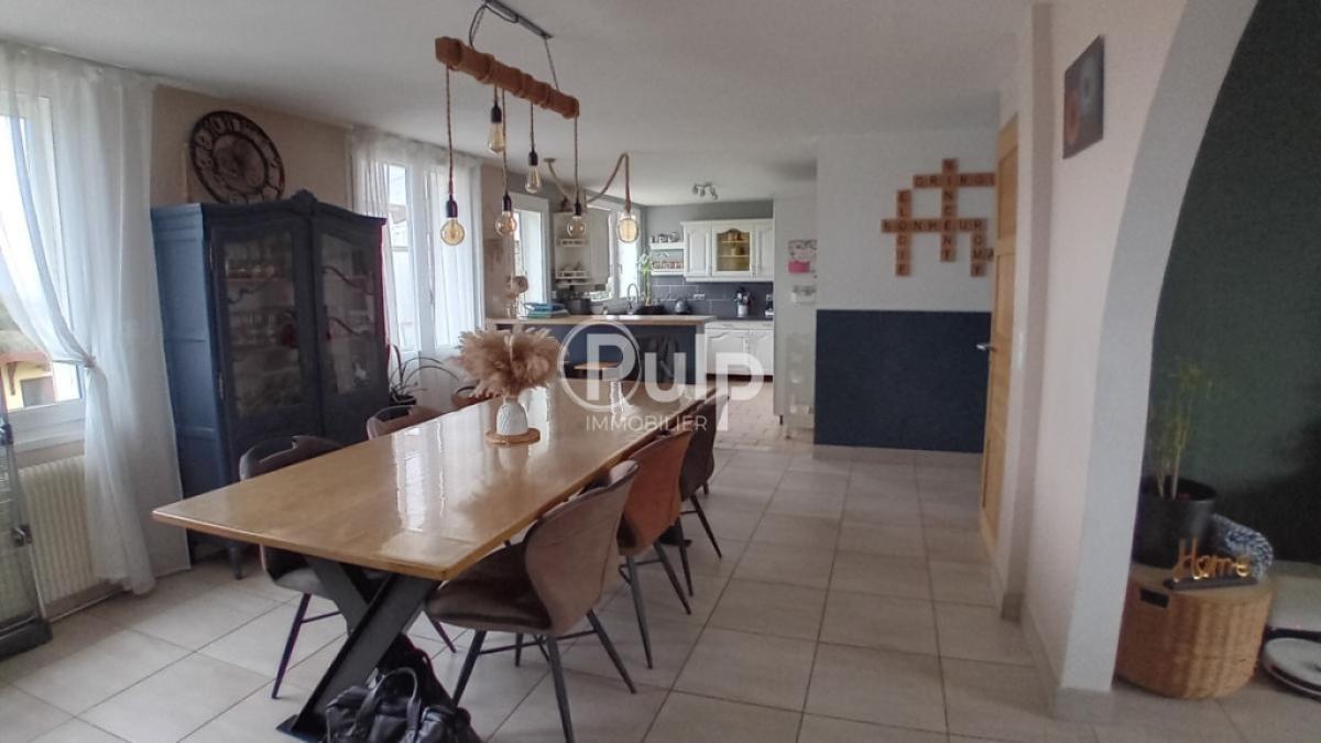 vente Maison Vimy (62580) réf:lie18232 - Pulp Immobilier