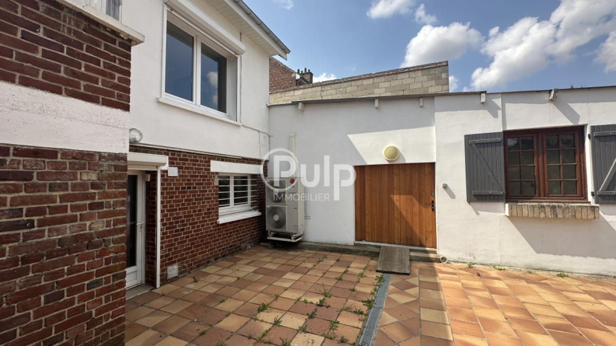 vente Maison Vimy (62580) réf:lie18232 - Pulp Immobilier