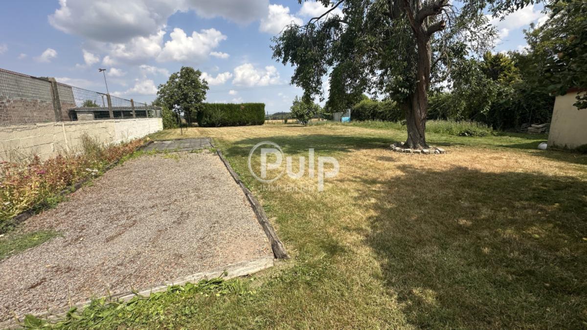 vente Maison Vimy (62580) réf:lie18232 - Pulp Immobilier