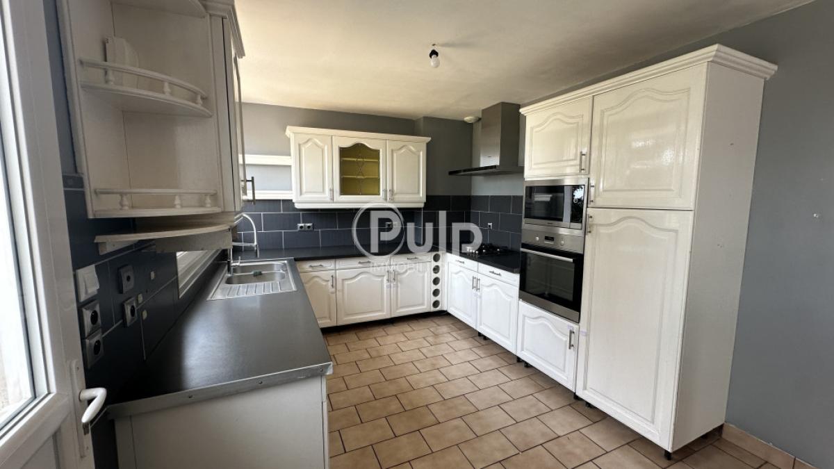 vente Maison Vimy (62580) réf:lie18232 - Pulp Immobilier