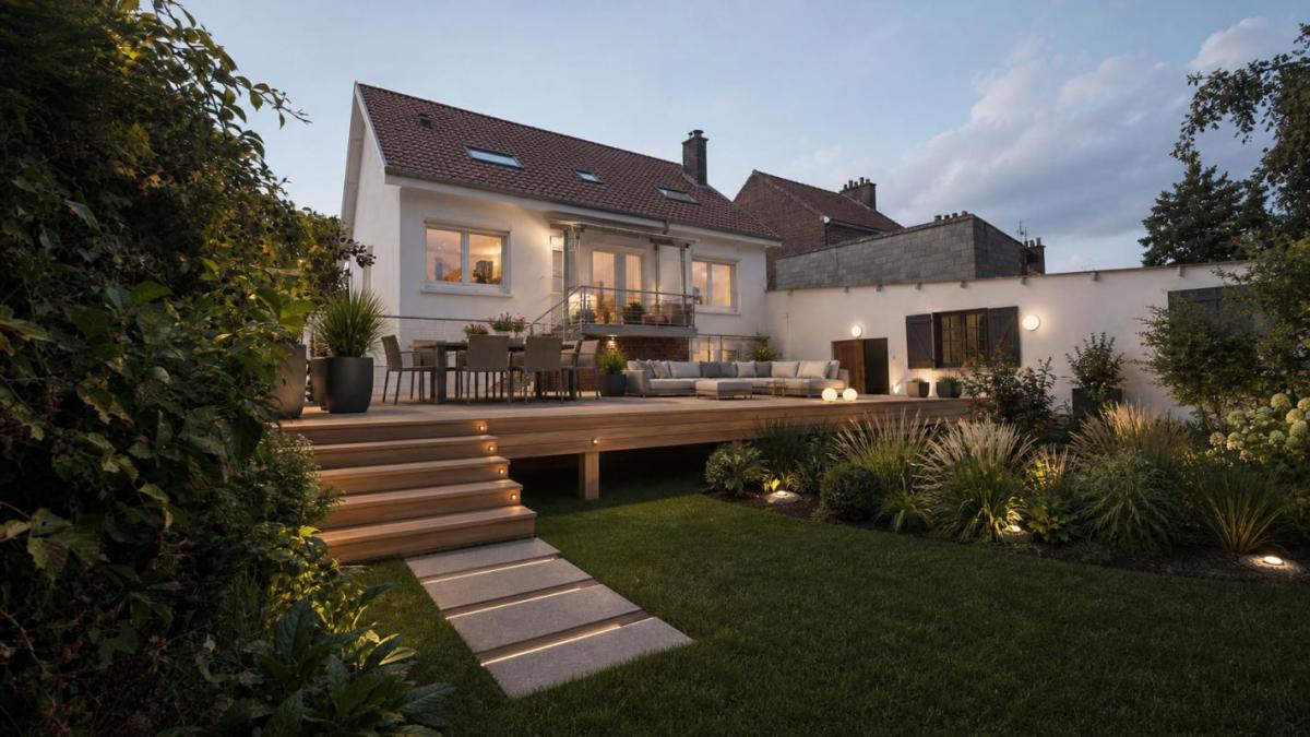 vente Maison Vimy (62580) réf:lie18232 - Pulp Immobilier