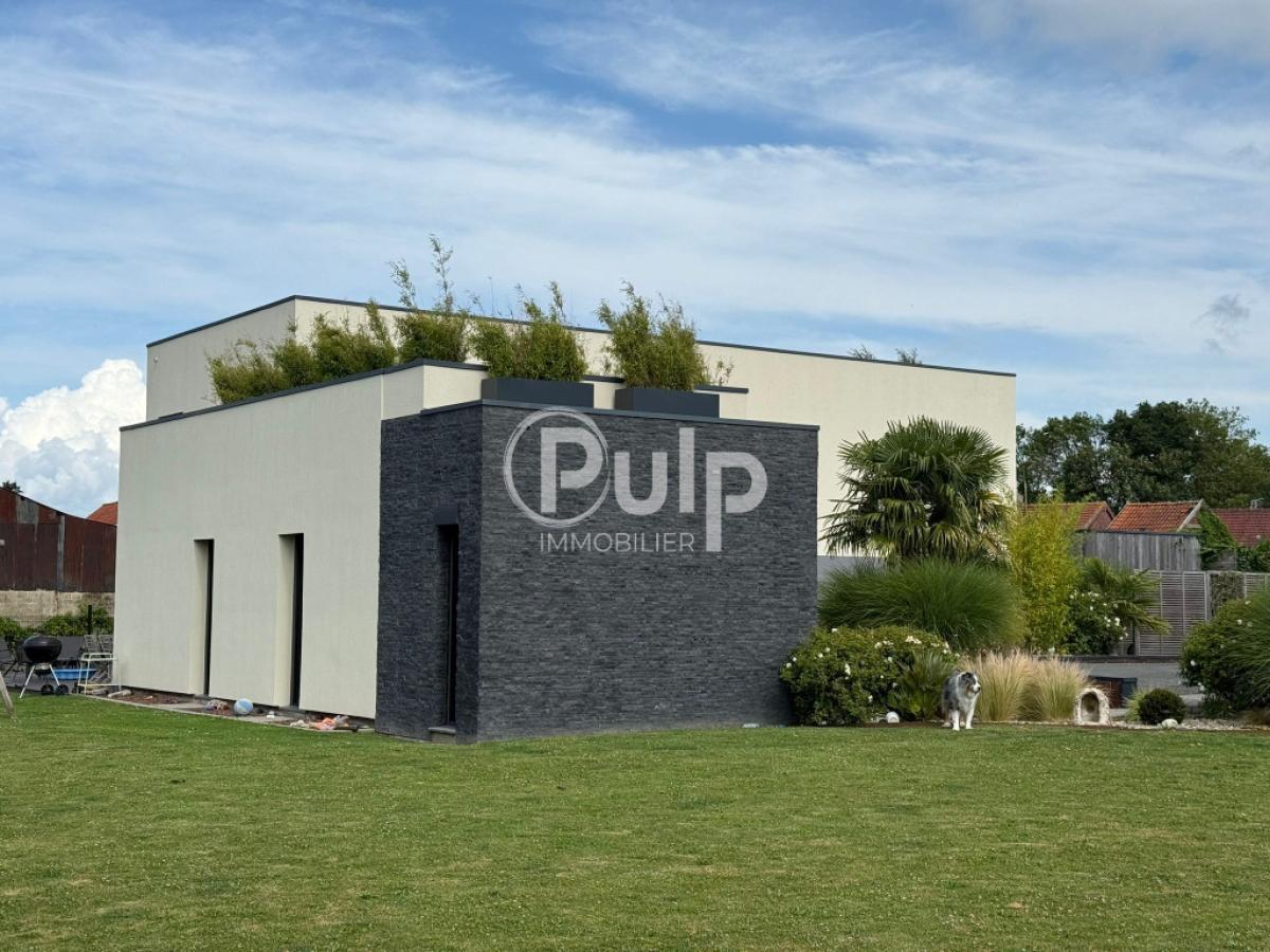 vente Maison Vimy (62580) réf:lie18251 - Pulp Immobilier