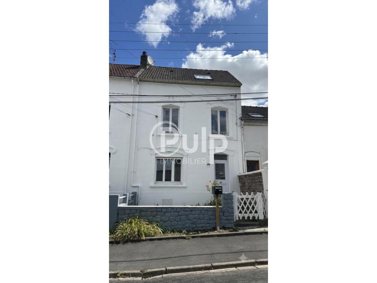 vente Maison Vimy (62580) réf:lie18262 - Pulp Immobilier