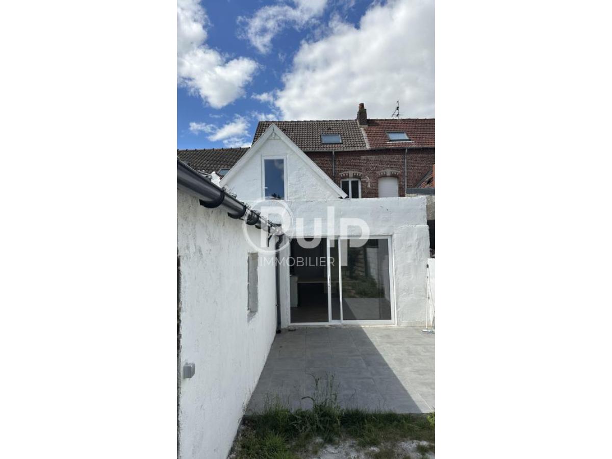 vente Maison Vimy (62580) réf:lie18262 - Pulp Immobilier