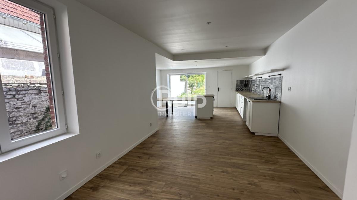 vente Maison Vimy (62580) réf:lie18262 - Pulp Immobilier