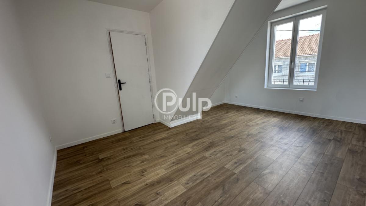 vente Maison Vimy (62580) réf:lie18262 - Pulp Immobilier
