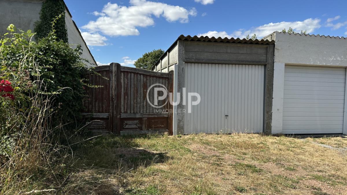 vente Maison Vimy (62580) réf:lie18262 - Pulp Immobilier