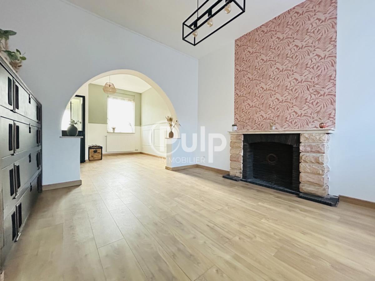 vente Maison Vimy (62580) réf:lie18411 - Pulp Immobilier