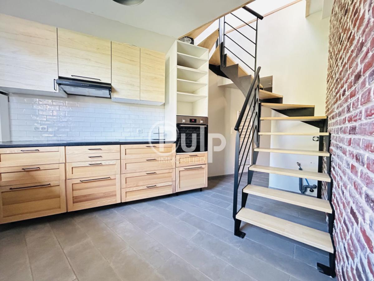 vente Maison Vimy (62580) réf:lie18411 - Pulp Immobilier