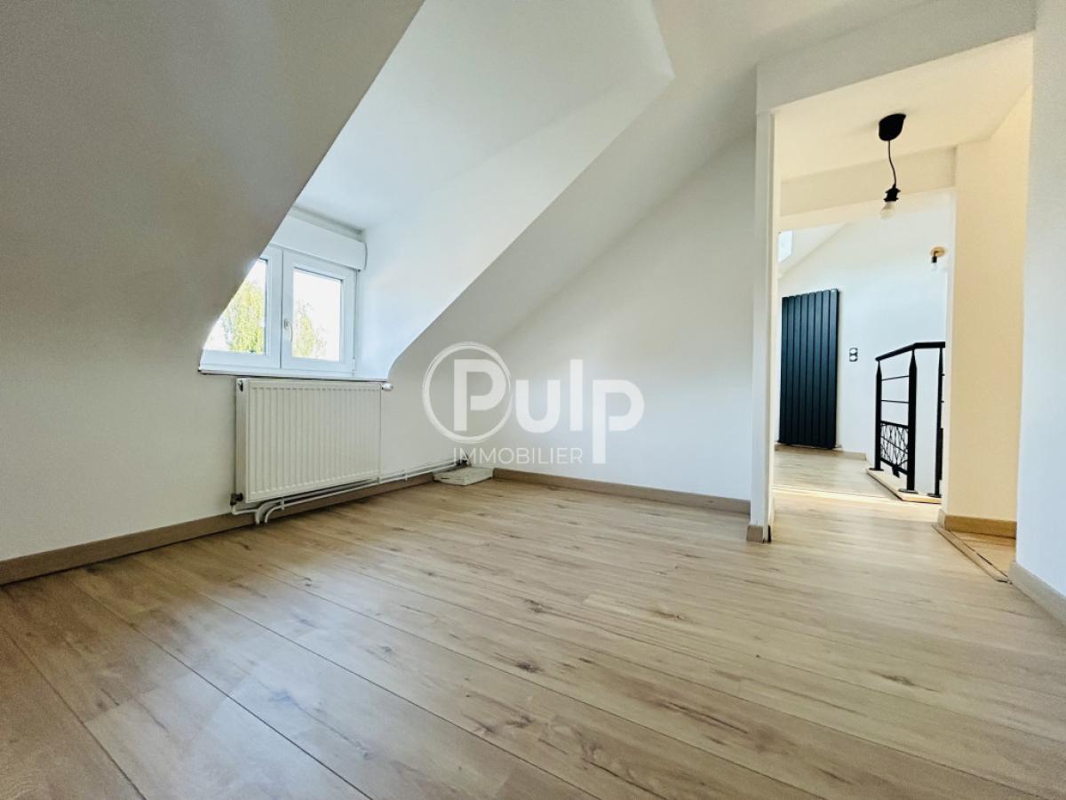 vente Maison Vimy (62580) réf:lie18411 - Pulp Immobilier