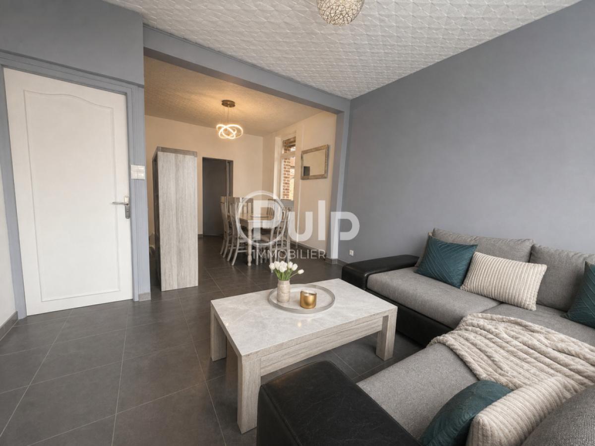 vente Maison Vimy (62580) réf:lie18510 - Pulp Immobilier