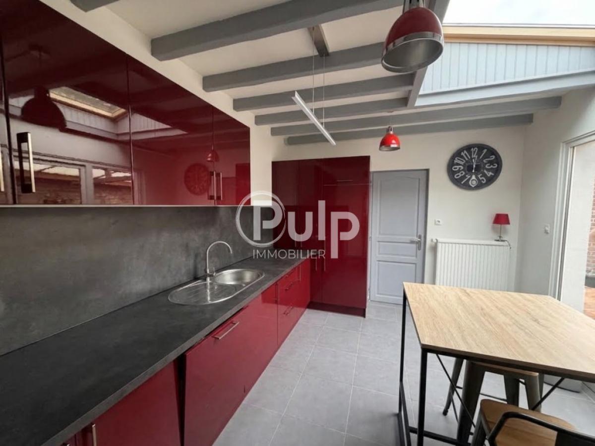 vente Maison Vimy (62580) réf:lie18510 - Pulp Immobilier