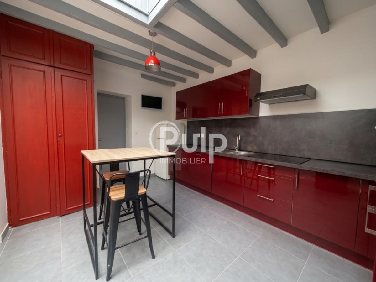 vente Maison Vimy (62580) réf:lie18510 - Pulp Immobilier