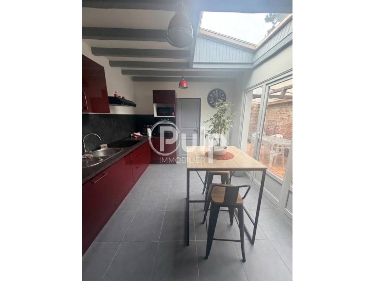 vente Maison Vimy (62580) réf:lie18510 - Pulp Immobilier
