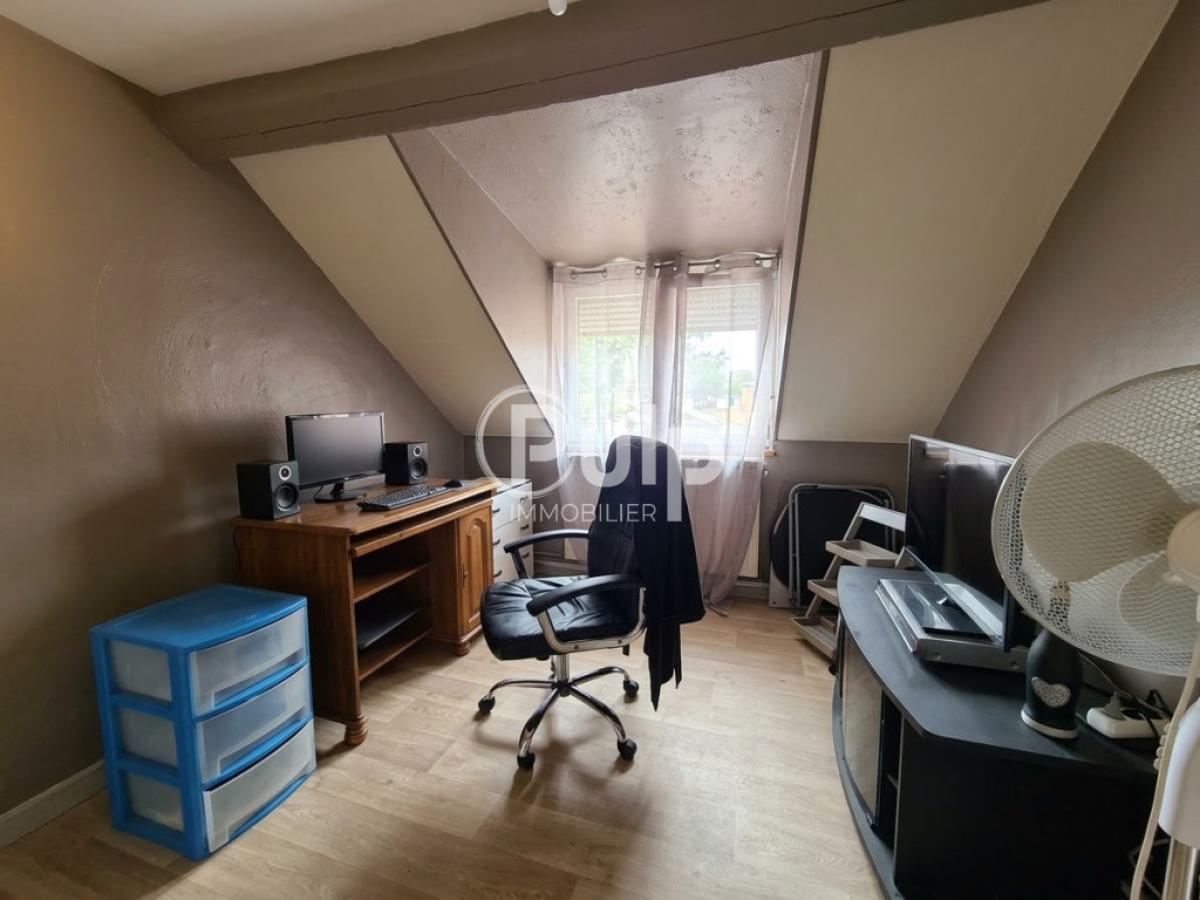 vente Maison Vimy (62580) réf:lie18510 - Pulp Immobilier