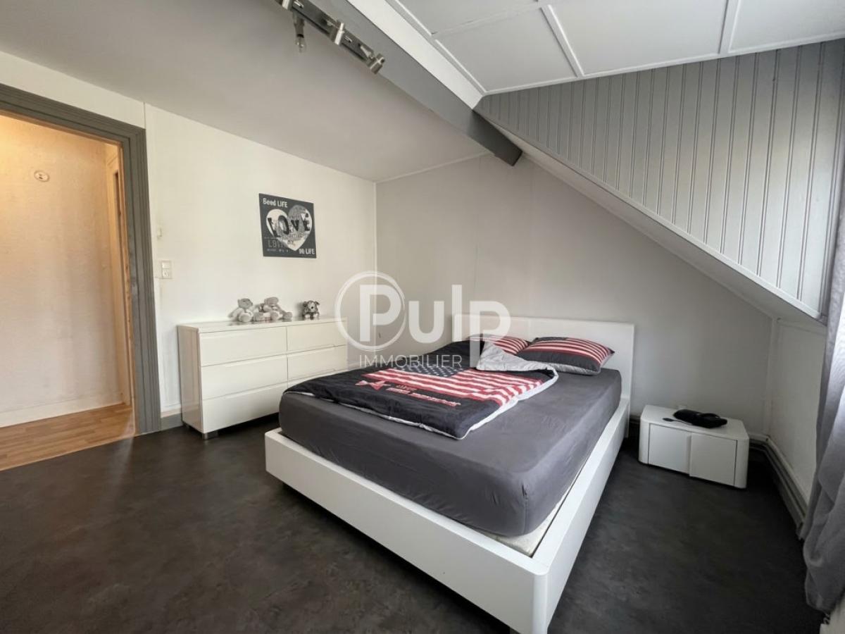 vente Maison Vimy (62580) réf:lie18510 - Pulp Immobilier