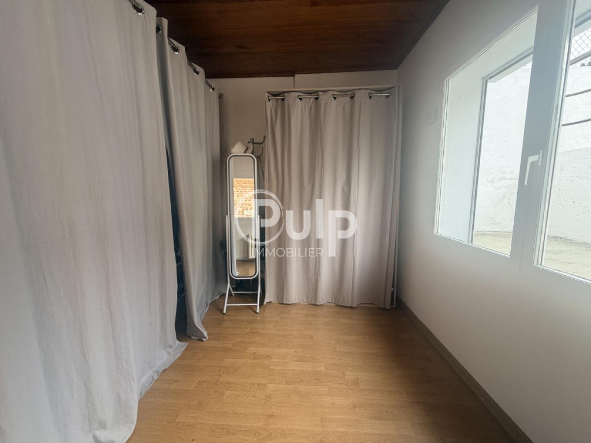 vente Maison Vimy (62580) réf:lie18510 - Pulp Immobilier