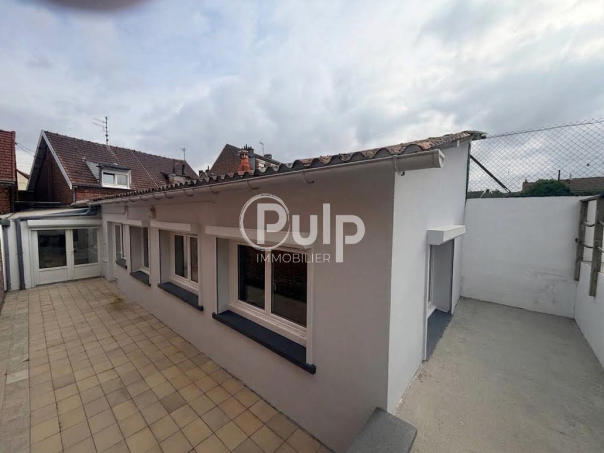 vente Maison Vimy (62580) réf:lie18510 - Pulp Immobilier