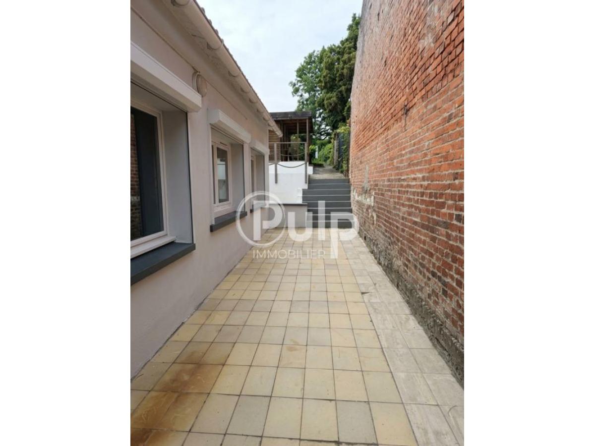 vente Maison Vimy (62580) réf:lie18510 - Pulp Immobilier