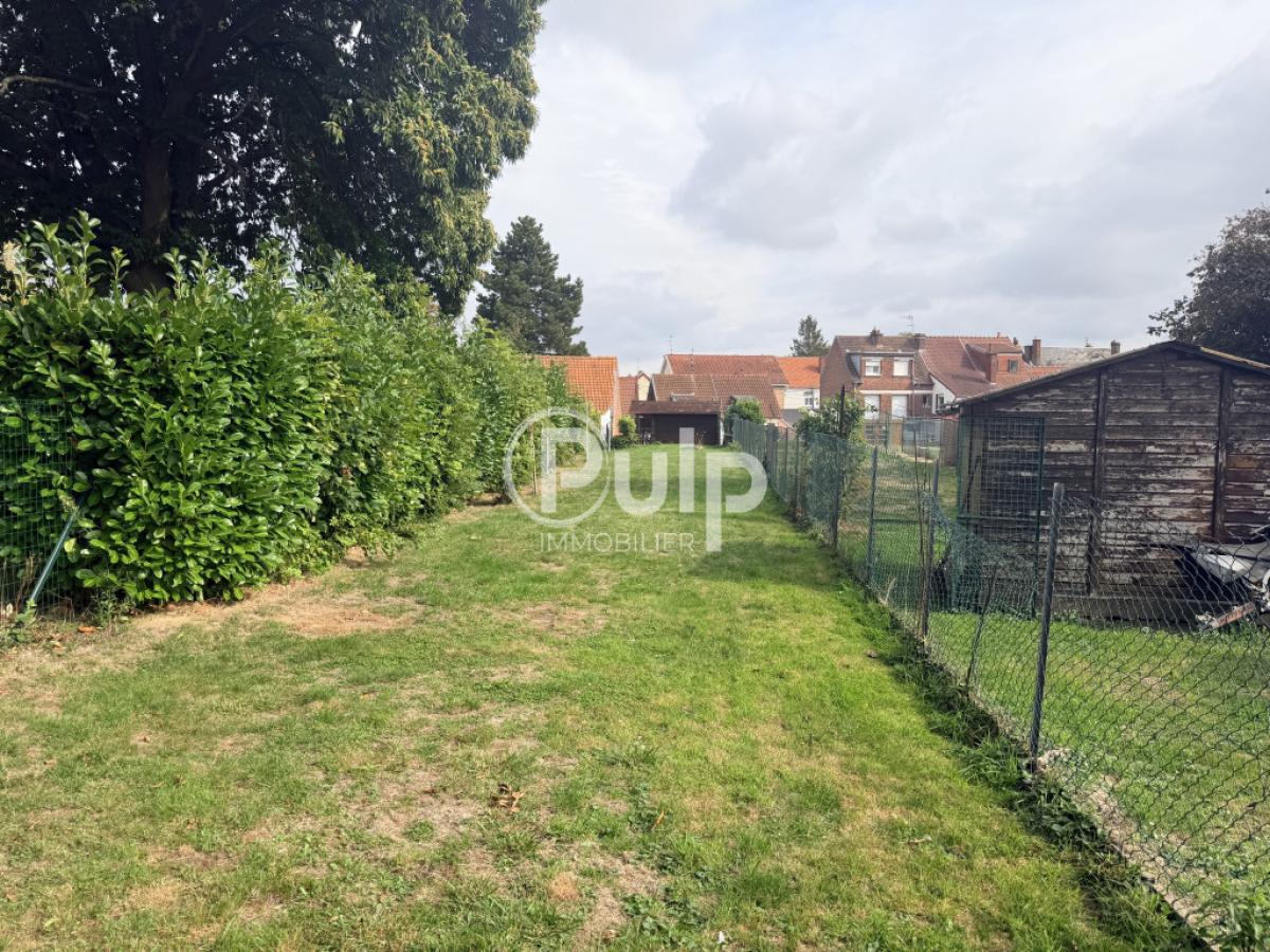 vente Maison Vimy (62580) réf:lie18510 - Pulp Immobilier