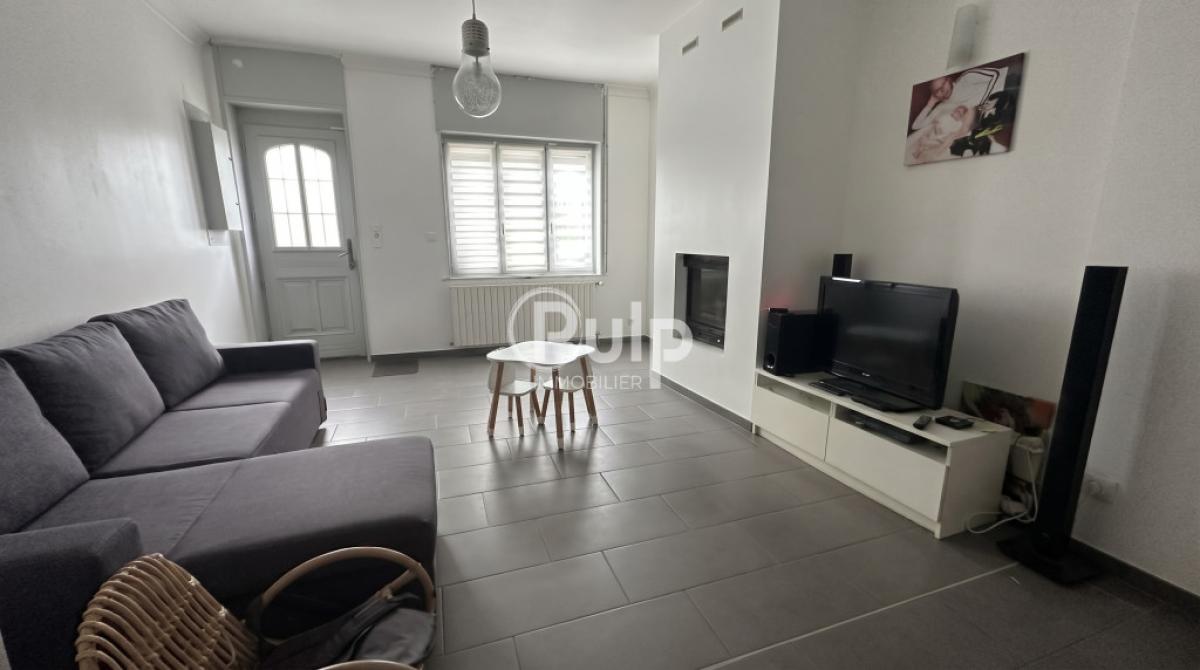 vente Maison Vimy (62580) réf:lie18621 - Pulp Immobilier