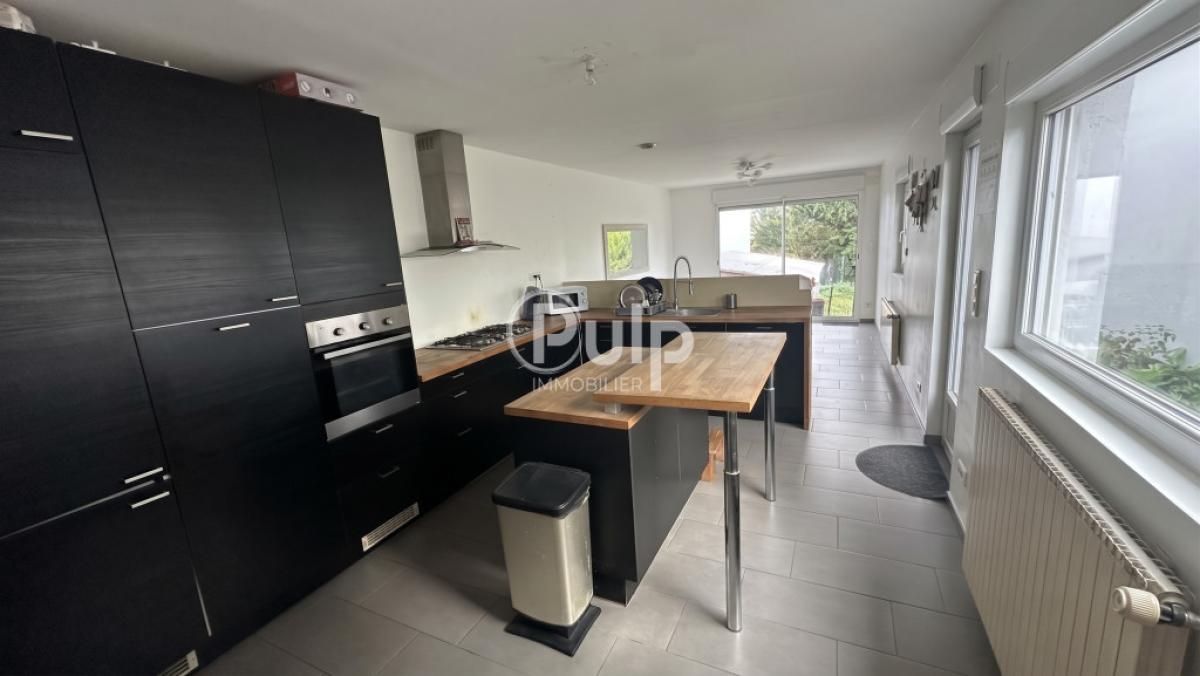 vente Maison Vimy (62580) réf:lie18621 - Pulp Immobilier