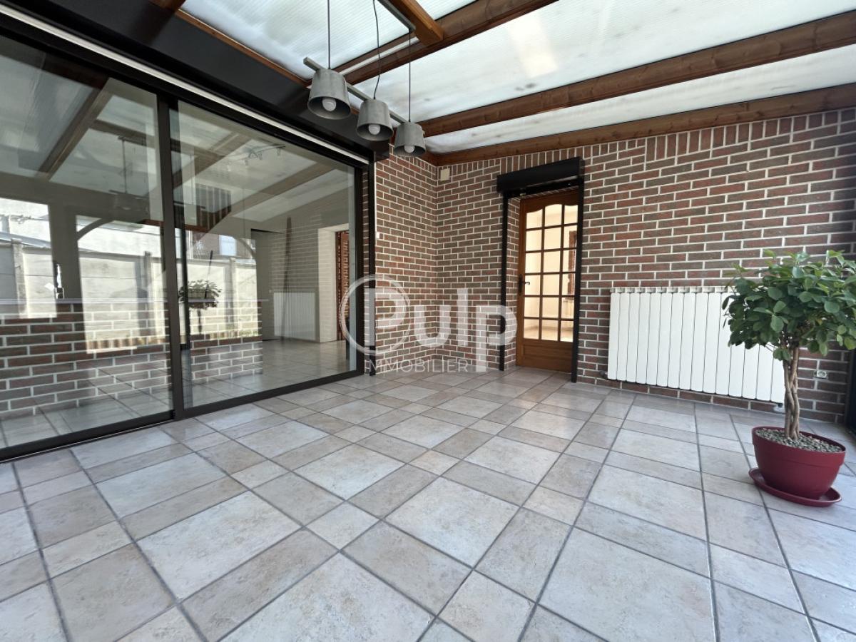 vente Maison Vitry En Artois (62490) réf:hen18190 - Pulp Immobilier