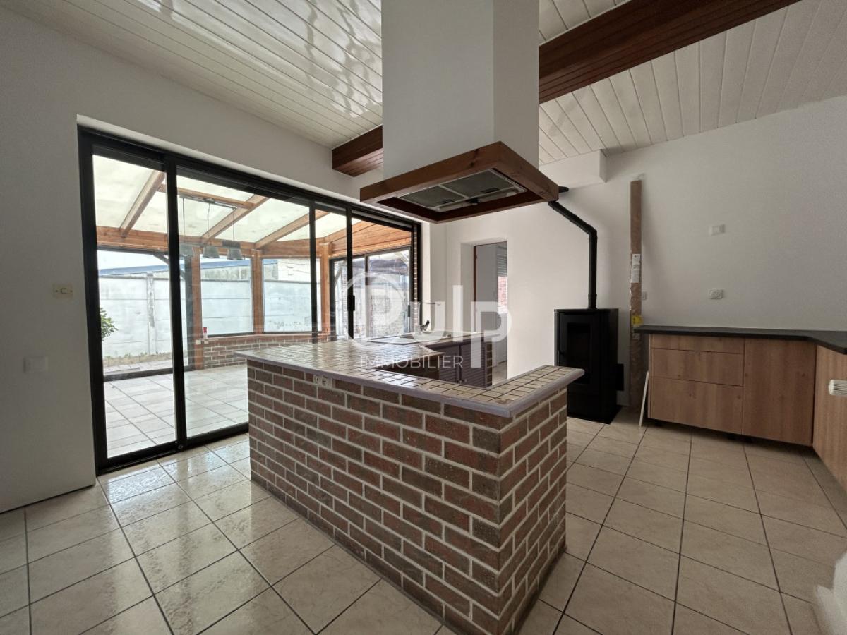 vente Maison Vitry En Artois (62490) réf:hen18190 - Pulp Immobilier