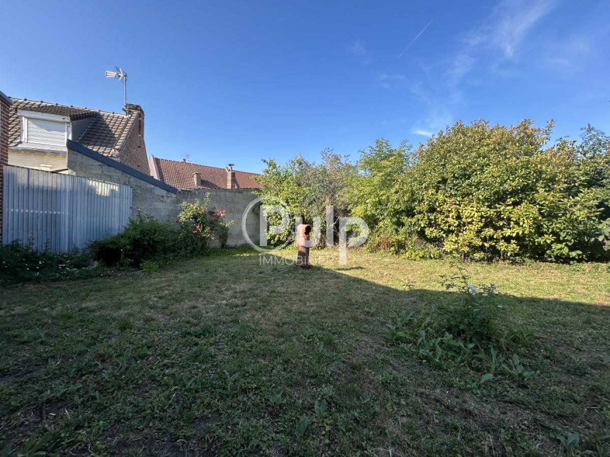 vente Maison Vitry En Artois (62490) réf:hen18190 - Pulp Immobilier