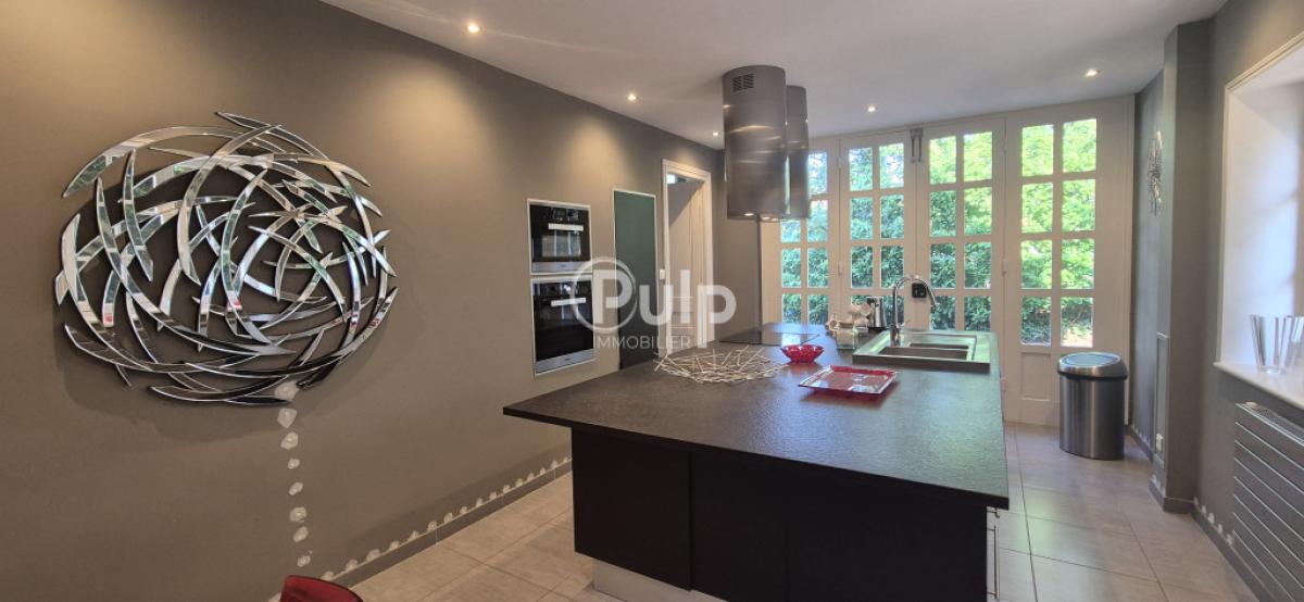 vente Maison Wacquinghen (62250) réf:bsmf121 - Pulp Immobilier