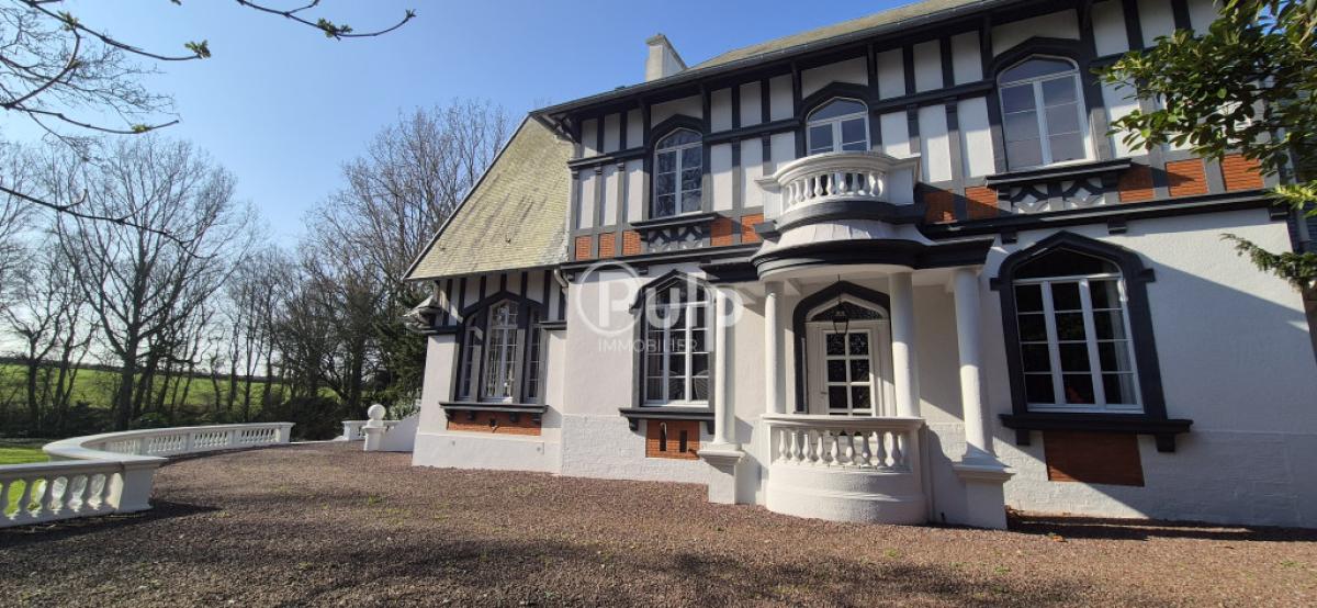 vente Maison Wacquinghen (62250) réf:bsmf121 - Pulp Immobilier
