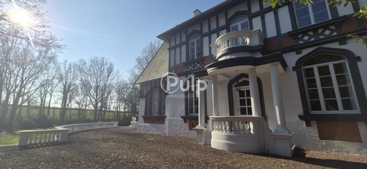 vente Maison Wacquinghen (62250) réf:bsmf121 - Pulp Immobilier
