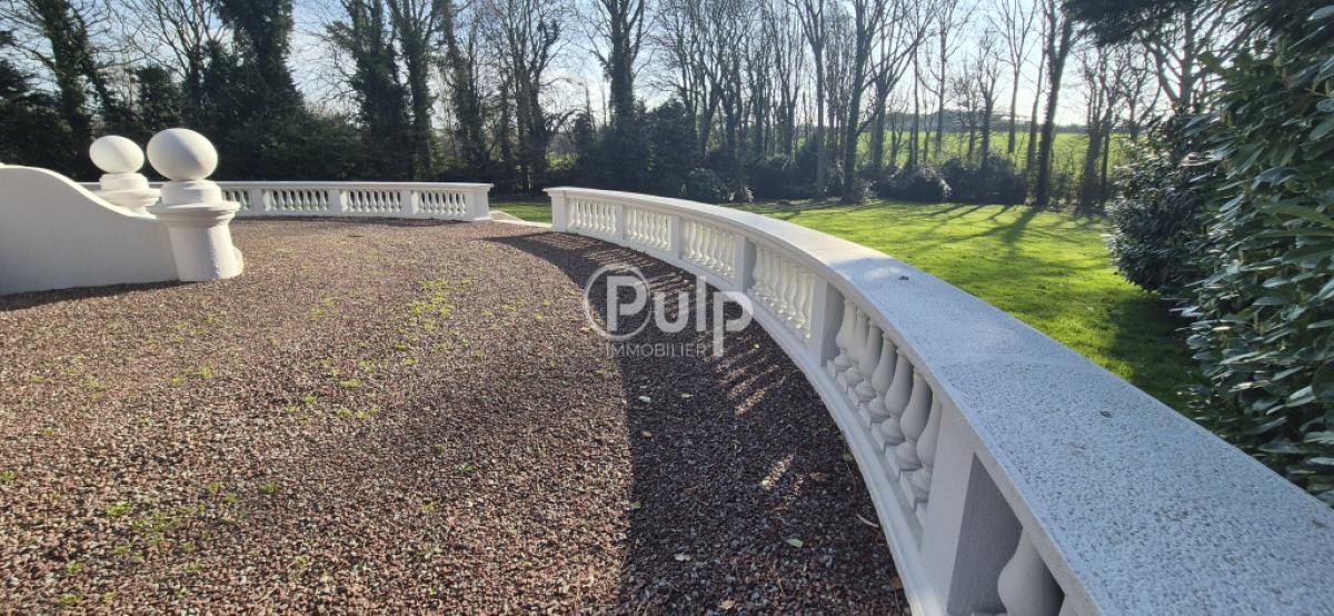 vente Maison Wacquinghen (62250) réf:bsmf121 - Pulp Immobilier