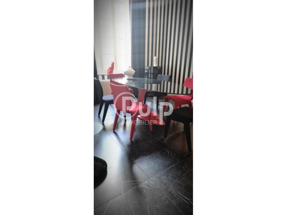 vente Maison Wacquinghen (62250) réf:bsmf121 - Pulp Immobilier
