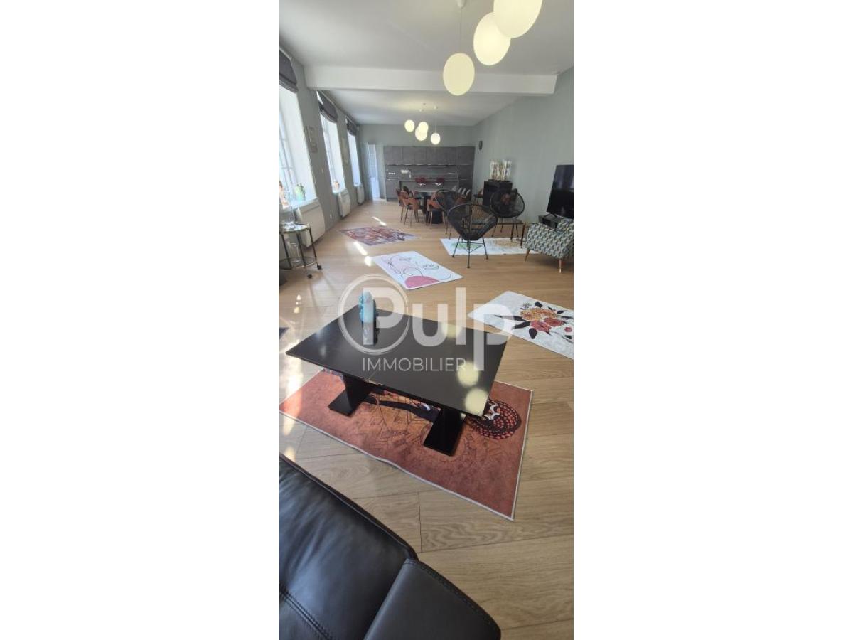 vente Maison Wacquinghen (62250) réf:bsmf121 - Pulp Immobilier