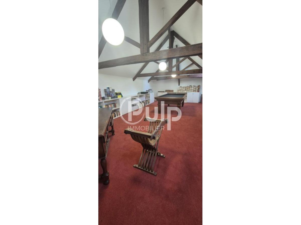 vente Maison Wacquinghen (62250) réf:bsmf121 - Pulp Immobilier