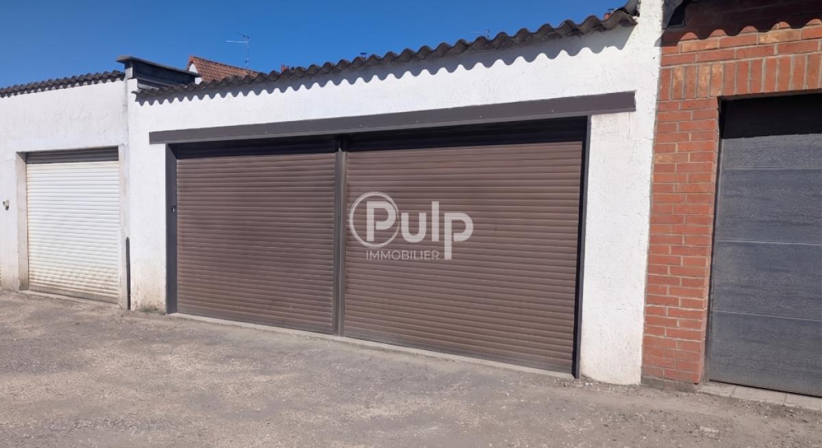vente Maison Wambrechies (59118) réf:half53 - Pulp Immobilier