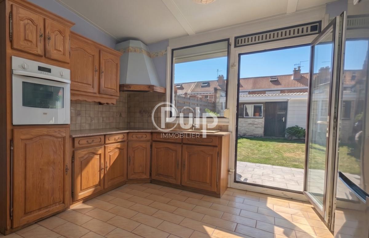 vente Maison Wambrechies (59118) réf:half53 - Pulp Immobilier