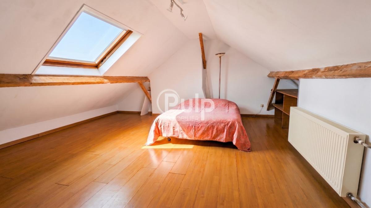 vente Maison Wambrechies (59118) réf:half53 - Pulp Immobilier