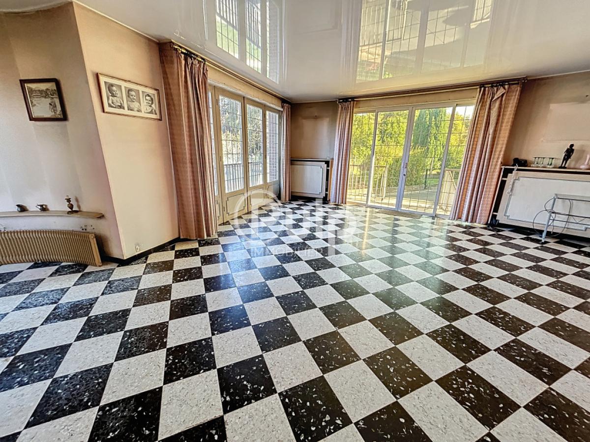 vente Maison Wattignies (59139) réf:hauf69 - Pulp Immobilier