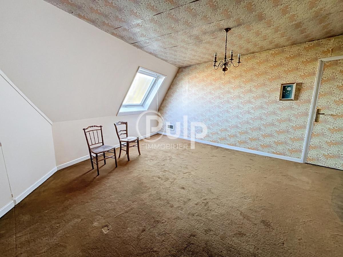 vente Maison Wattignies (59139) réf:hauf69 - Pulp Immobilier