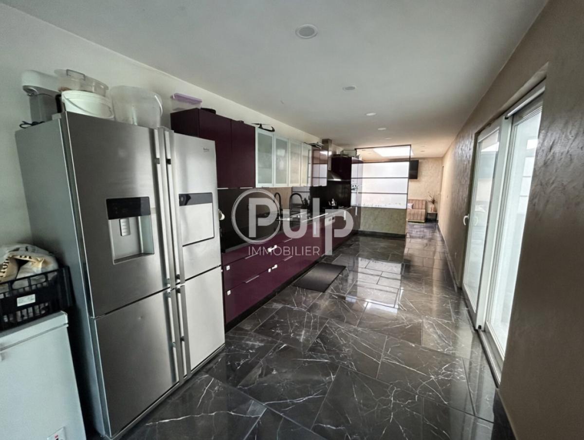 vente Maison Waziers (59119) réf:dou17912 - Pulp Immobilier