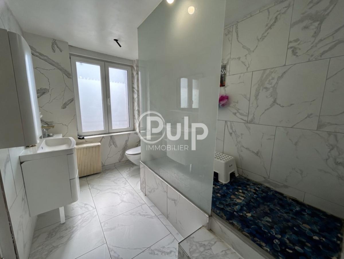 vente Maison Waziers (59119) réf:dou17912 - Pulp Immobilier