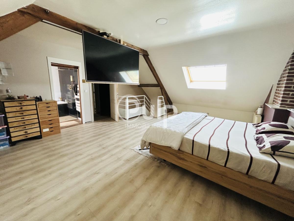 vente Maison Waziers (59119) réf:dou17912 - Pulp Immobilier