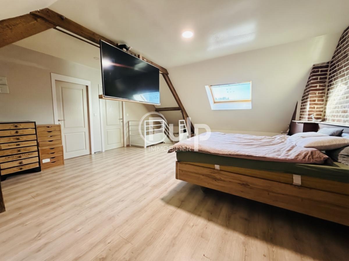 Maison 6 pièces 196 m² · à Waziers · 196 m² · 249 900 €