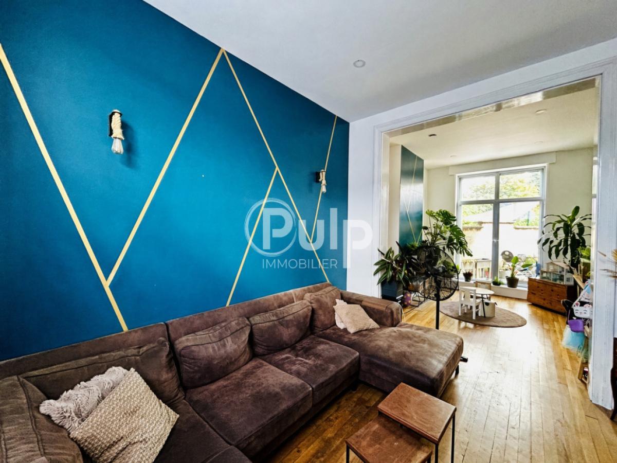 vente Maison Waziers (59119) réf:dou18430 - Pulp Immobilier
